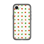スリムプロテクションプレミアムケース［ カルビー - じゃがりこフォント ］