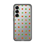 スリムプロテクションプレミアムケース［ カルビー - じゃがりこフォント ］