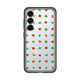 スリムプロテクションプレミアムケース［ カルビー - じゃがりこフォント ］
