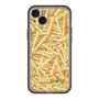 スリムプロテクションプレミアムケース［ カルビー - じゃがりこ - サラダ ］