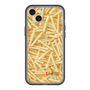 スリムプロテクションプレミアムケース［ カルビー - じゃがりこ - サラダ ］