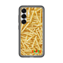 スリムプロテクションプレミアムケース［ カルビー - じゃがりこ - サラダ ］