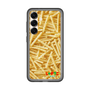 スリムプロテクションプレミアムケース［ カルビー - じゃがりこ - サラダ ］