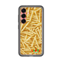 スリムプロテクションプレミアムケース［ カルビー - じゃがりこ - サラダ ］