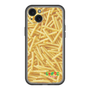 スリムプロテクションプレミアムケース［ カルビー - じゃがりこ - チーズ ］