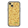 スリムプロテクションプレミアムケース［ カルビー - じゃがりこ - チーズ ］
