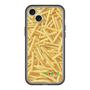 スリムプロテクションプレミアムケース［ カルビー - じゃがりこ - チーズ ］