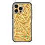 スリムプロテクションプレミアムケース［ カルビー - じゃがりこ - チーズ ］