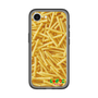 スリムプロテクションプレミアムケース［ カルビー - じゃがりこ - チーズ ］