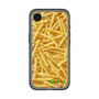 スリムプロテクションプレミアムケース［ カルビー - じゃがりこ - チーズ ］