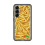 スリムプロテクションプレミアムケース［ カルビー - じゃがりこ - チーズ ］