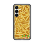 スリムプロテクションプレミアムケース［ カルビー - じゃがりこ - チーズ ］