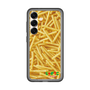 スリムプロテクションプレミアムケース［ カルビー - じゃがりこ - チーズ ］