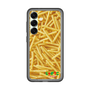 スリムプロテクションプレミアムケース［ カルビー - じゃがりこ - チーズ ］