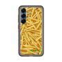 スリムプロテクションプレミアムケース［ カルビー - じゃがりこ - チーズ ］