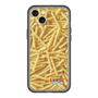 スリムプロテクションプレミアムケース［ カルビー - じゃがりこ - じゃがバター ］