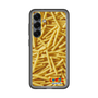 スリムプロテクションプレミアムケース［ カルビー - じゃがりこ - じゃがバター ］