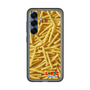 スリムプロテクションプレミアムケース［ カルビー - じゃがりこ - じゃがバター ］
