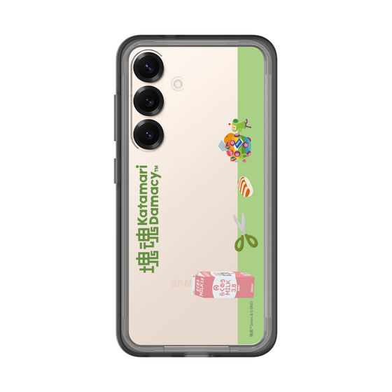 スリムプロテクションプレミアムケース［ 塊魂 - 転がす ］