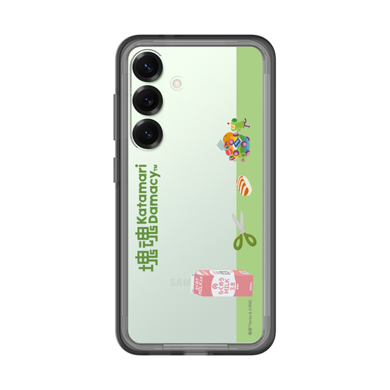 スリムプロテクションプレミアムケース［ 塊魂 - 転がす ］