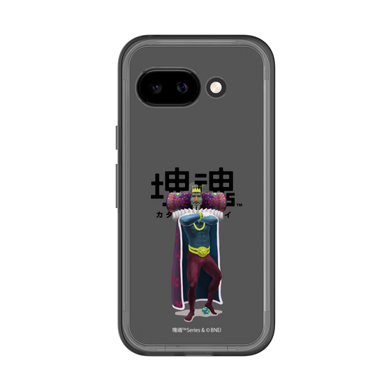 スリムプロテクションプレミアムケース［ 塊魂 - 王様 ］