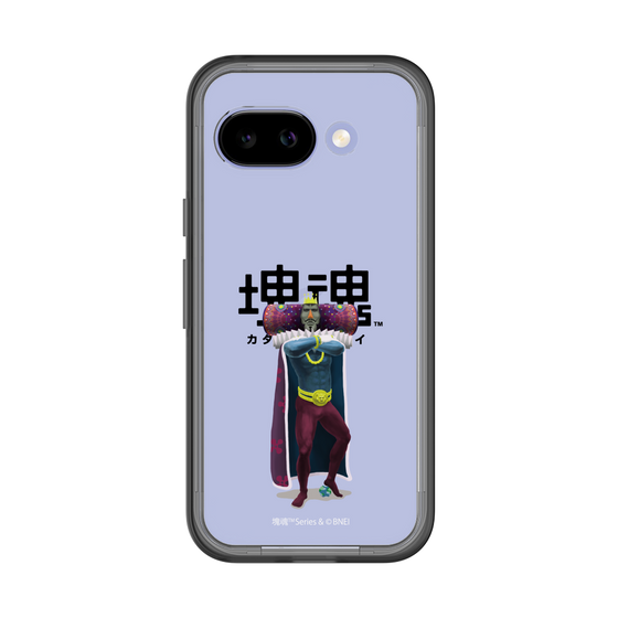 スリムプロテクションプレミアムケース［ 塊魂 - 王様 ］