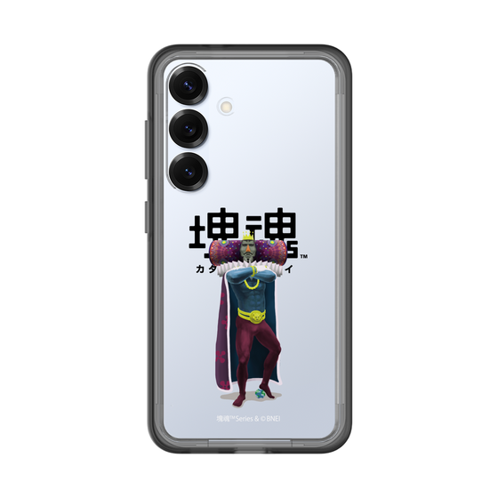 スリムプロテクションプレミアムケース［ 塊魂 - 王様 ］