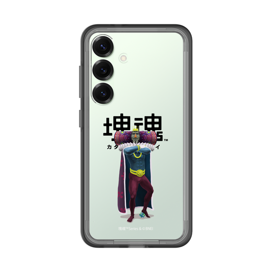 スリムプロテクションプレミアムケース［ 塊魂 - 王様 ］