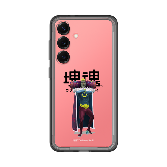 スリムプロテクションプレミアムケース［ 塊魂 - 王様 ］