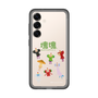 スリムプロテクションプレミアムケース［ 塊魂 - 王子とメイツたち ］