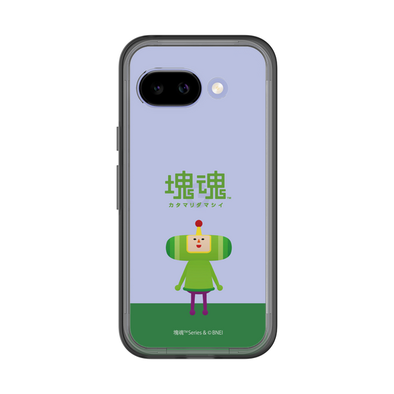 スリムプロテクションプレミアムケース［ 塊魂 - 王子 ］
