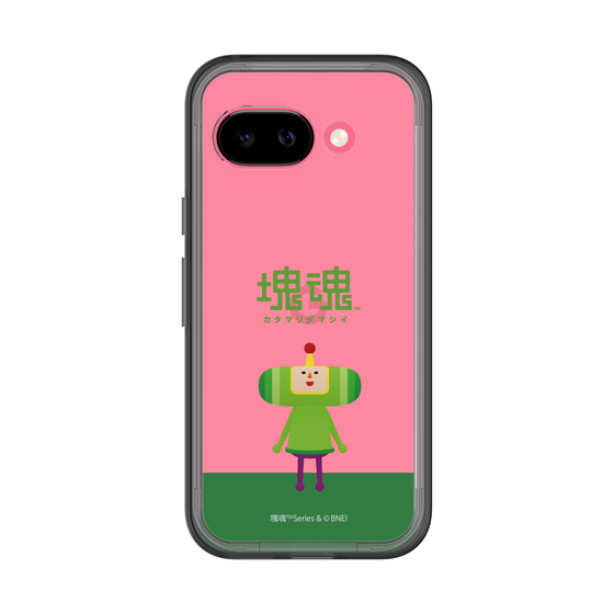 スリムプロテクションプレミアムケース［ 塊魂 - 王子 ］