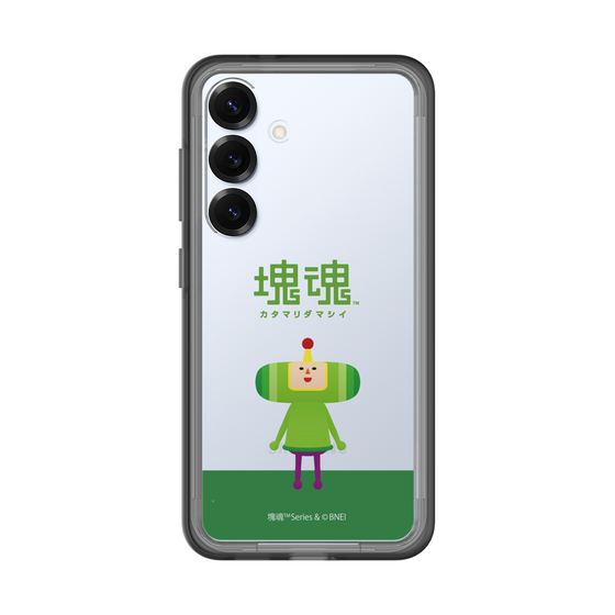 スリムプロテクションプレミアムケース［ 塊魂 - 王子 ］