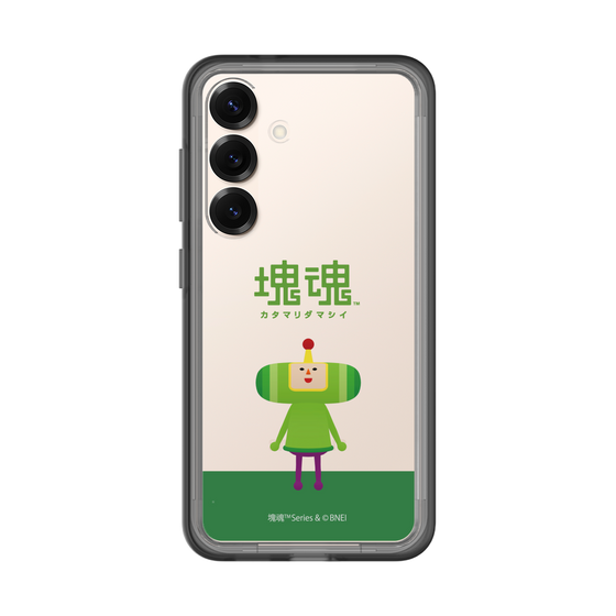 スリムプロテクションプレミアムケース［ 塊魂 - 王子 ］