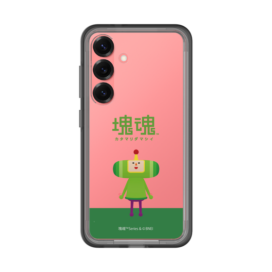 スリムプロテクションプレミアムケース［ 塊魂 - 王子 ］