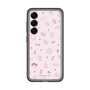スリムプロテクションプレミアムケース［ 塊魂 - 王子とメイツ - ピンク ］