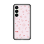 スリムプロテクションプレミアムケース［ 塊魂 - 王子とメイツ - ピンク ］