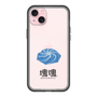 スリムプロテクションプレミアムケース［ 塊魂 - ウズシオ ］