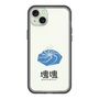 スリムプロテクションプレミアムケース［ 塊魂 - ウズシオ ］