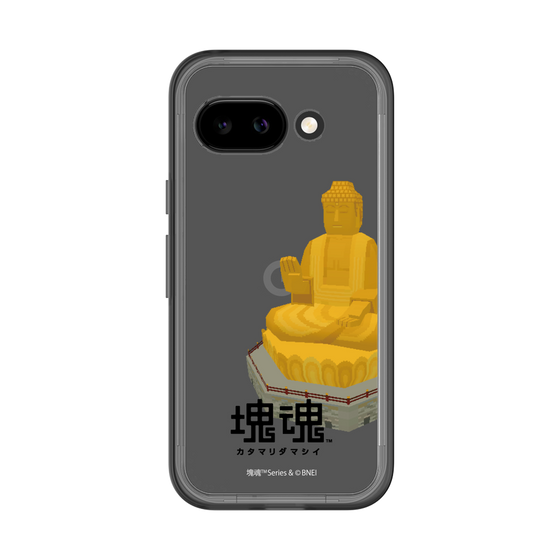 スリムプロテクションプレミアムケース［ 塊魂 - ダイブツ ］