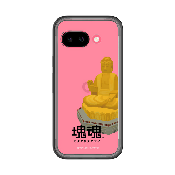 スリムプロテクションプレミアムケース［ 塊魂 - ダイブツ ］