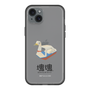 スリムプロテクションプレミアムケース［ 塊魂 - スワンボート ］