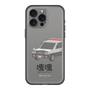 スリムプロテクションプレミアムケース［ 塊魂 - パトカー ］