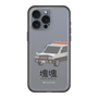 スリムプロテクションプレミアムケース［ 塊魂 - パトカー ］