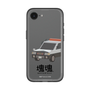 スリムプロテクションプレミアムケース［ 塊魂 - パトカー ］
