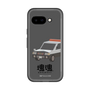 スリムプロテクションプレミアムケース［ 塊魂 - パトカー ］