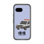 スリムプロテクションプレミアムケース［ 塊魂 - パトカー ］