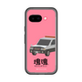 スリムプロテクションプレミアムケース［ 塊魂 - パトカー ］