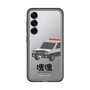スリムプロテクションプレミアムケース［ 塊魂 - パトカー ］