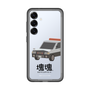 スリムプロテクションプレミアムケース［ 塊魂 - パトカー ］
